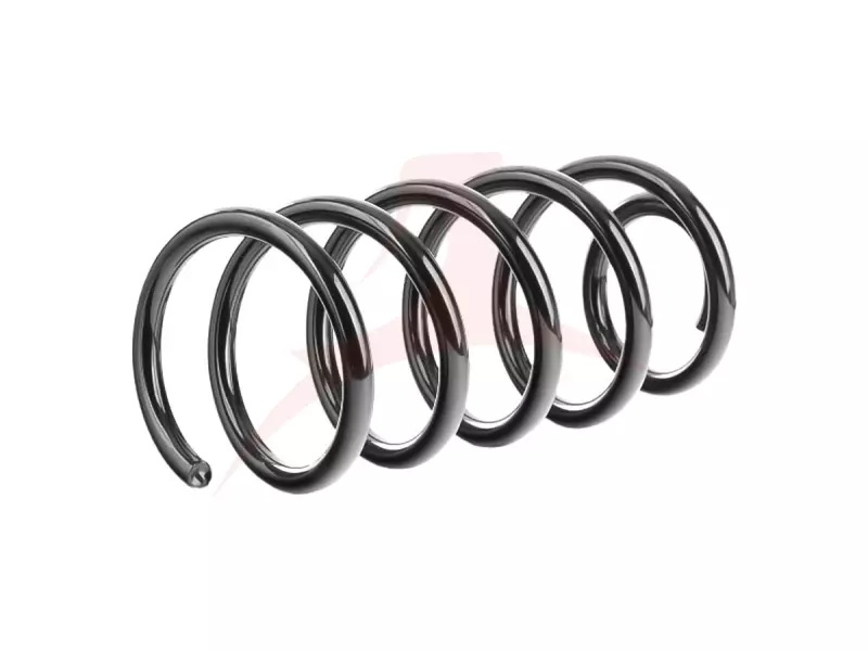 FRONT COIL SPRING RH / LH