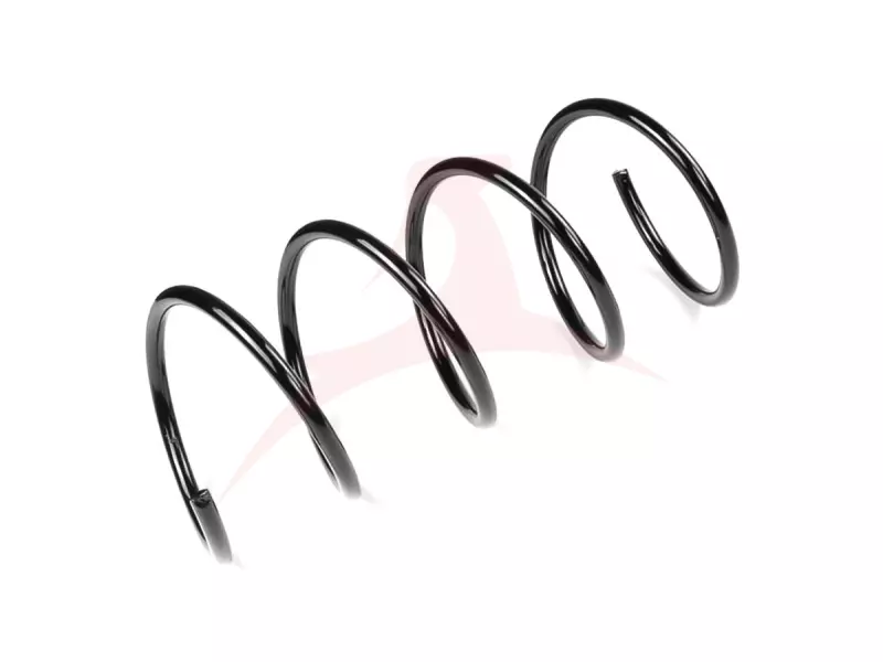 FRONT COIL SPRING RH / LH