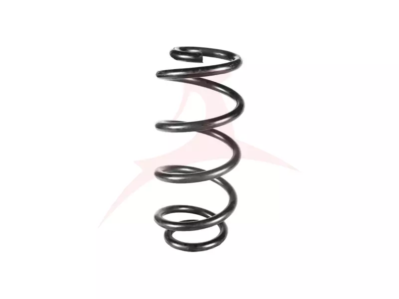 FRONT COIL SPRING RH / LH