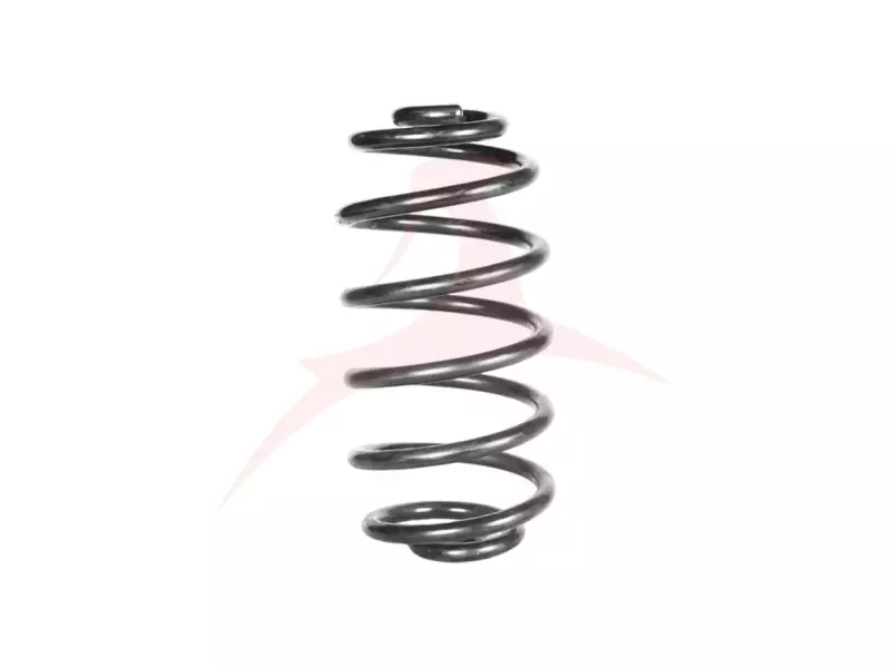 REAR COIL SPRING RH / LH