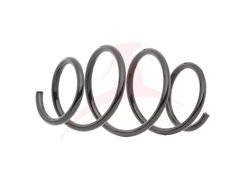 FRONT COIL SPRING RH / LH