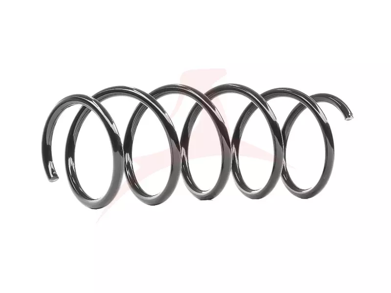FRONT COIL SPRING RH / LH