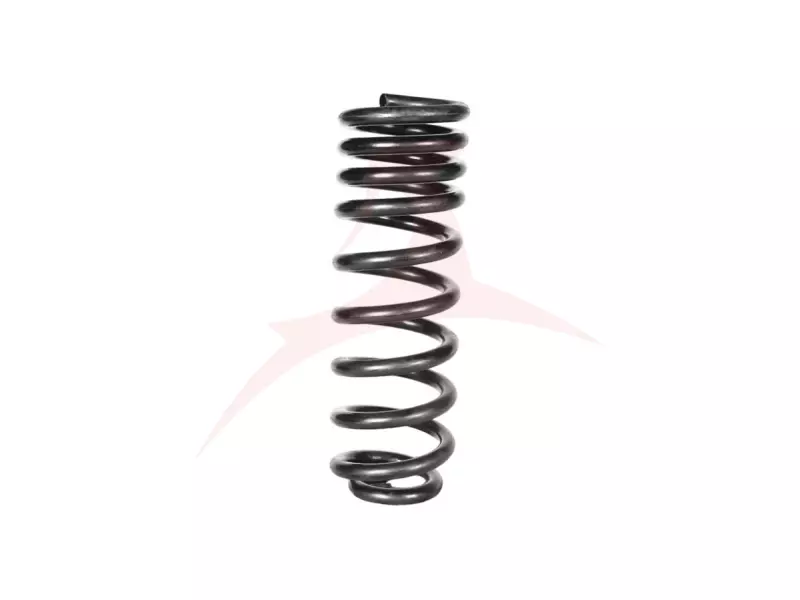REAR COIL SPRING RH / LH