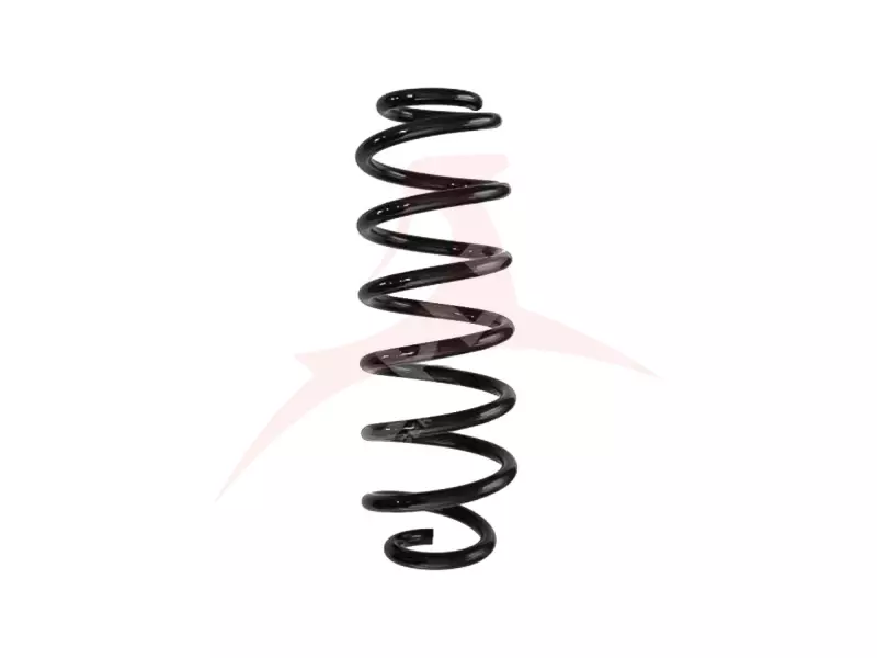 REAR COIL SPRING RH / LH