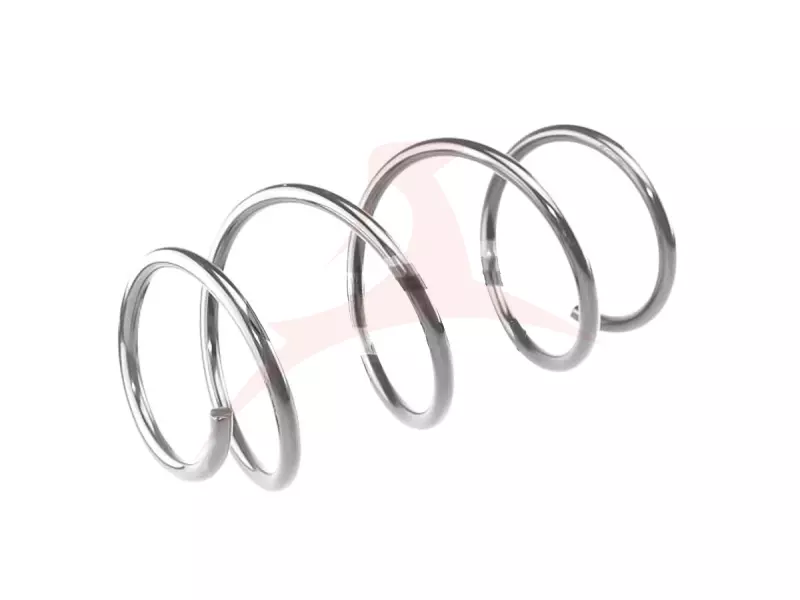 FRONT COIL SPRING RH / LH