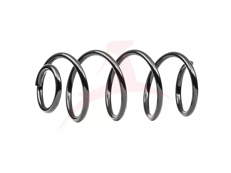 FRONT COIL SPRING RH / LH