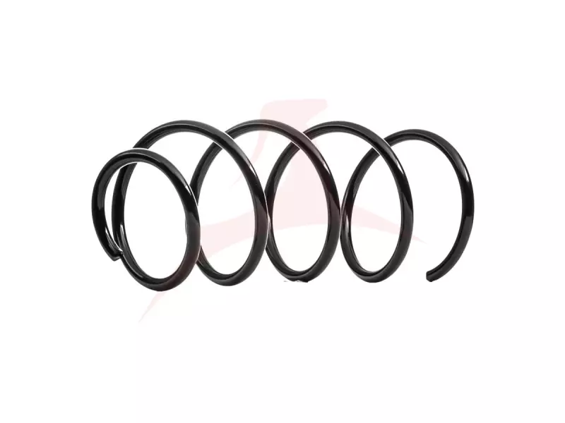 FRONT COIL SPRING RH / LH