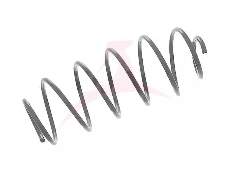 FRONT COIL SPRING RH / LH