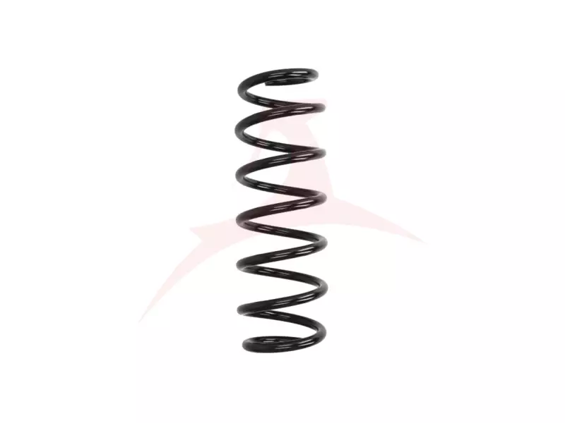 REAR COIL SPRING RH / LH