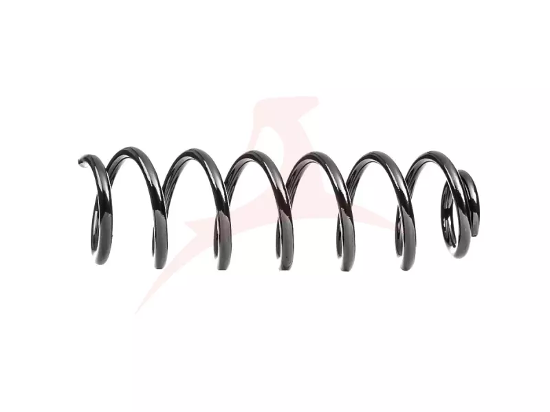 REAR COIL SPRING RH / LH