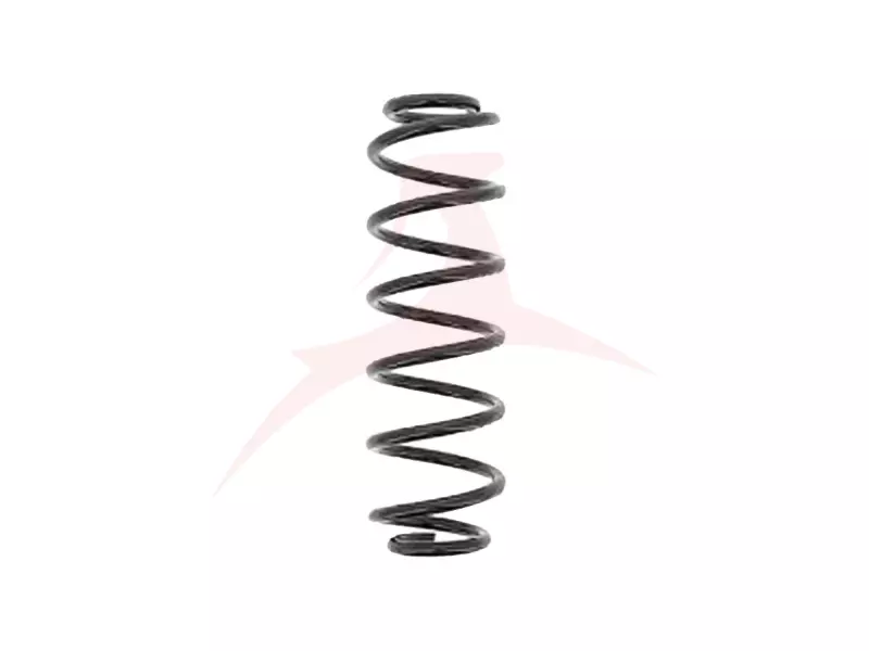 REAR COIL SPRING RH / LH