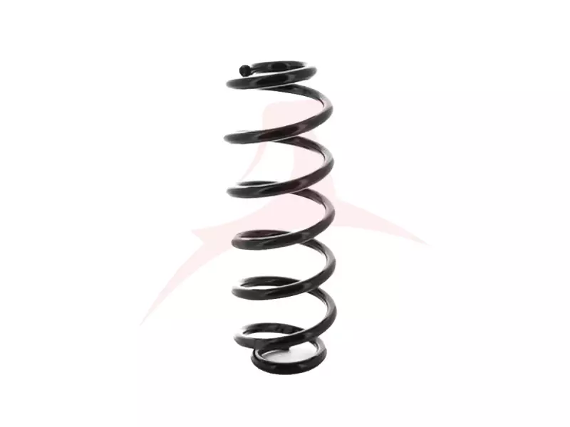 REAR COIL SPRING RH / LH