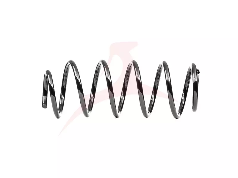 FRONT COIL SPRING RH / LH