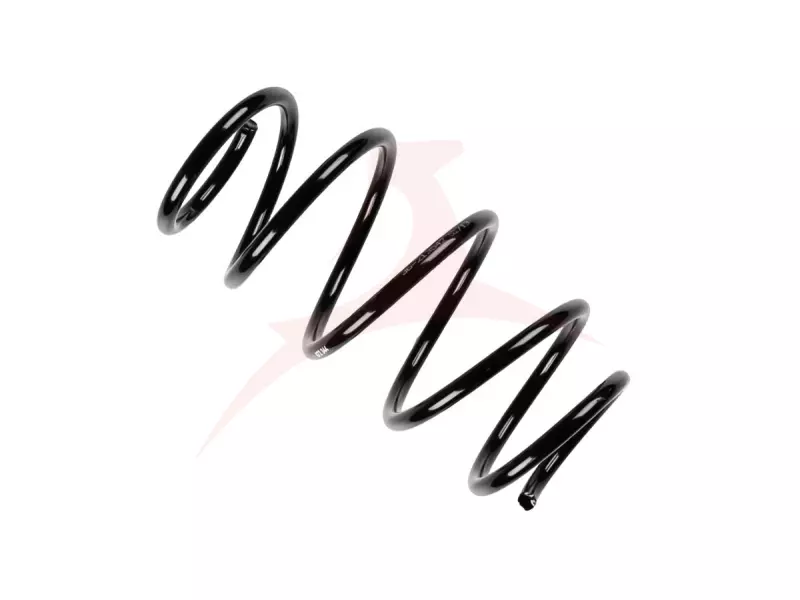 FRONT COIL SPRING RH / LH