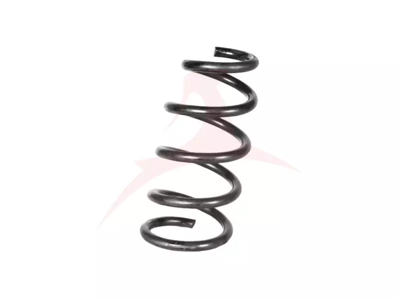 REAR COIL SPRING RH / LH