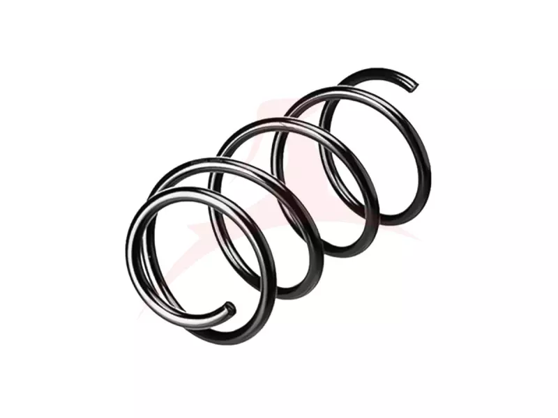 FRONT COIL SPRING RH / LH