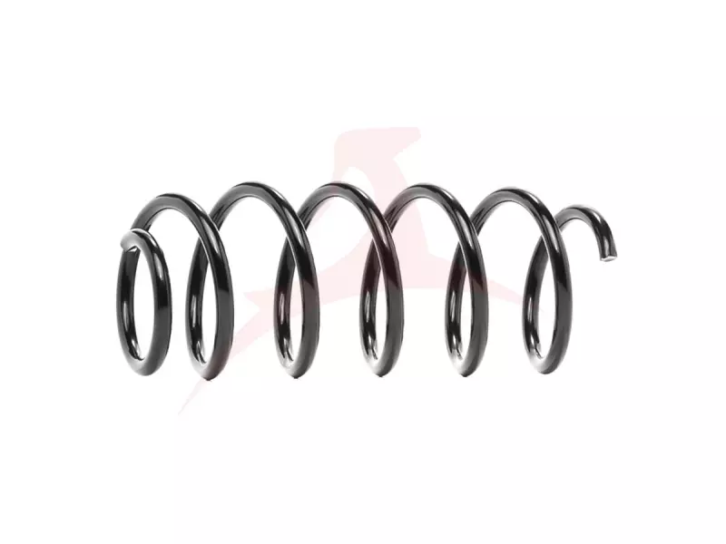 FRONT COIL SPRING RH / LH