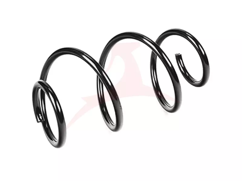 FRONT COIL SPRING RH / LH