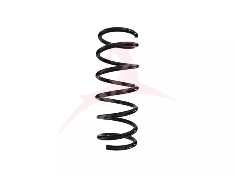 REAR COIL SPRING RH / LH