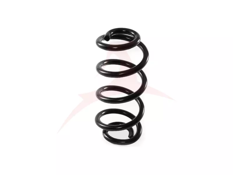 REAR COIL SPRING RH / LH