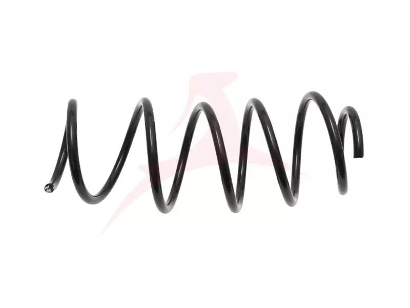 FRONT COIL SPRING RH / LH