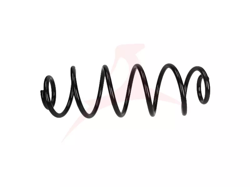 REAR COIL SPRING RH / LH