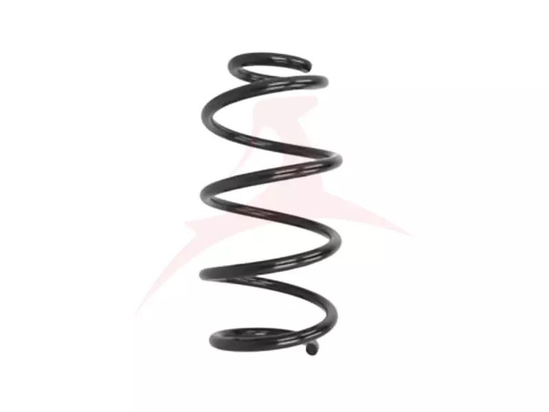 FRONT COIL SPRING RH / LH