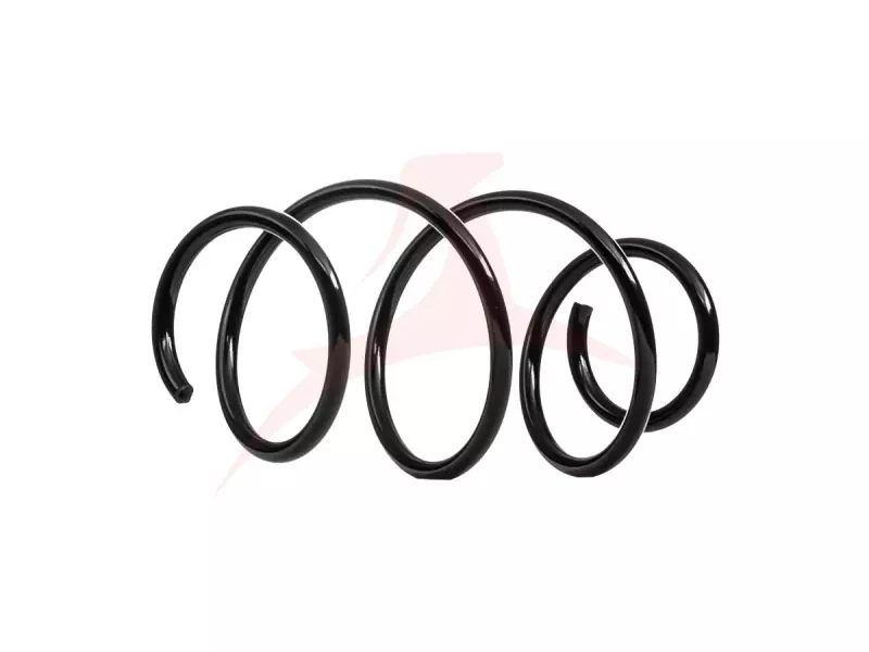 FRONT COIL SPRING RH / LH