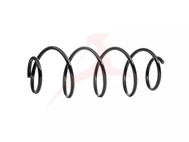 FRONT COIL SPRING RH / LH