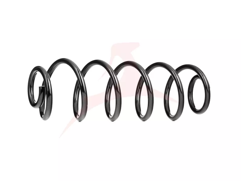 REAR COIL SPRING RH / LH
