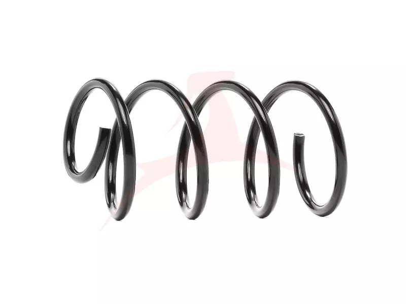 FRONT COIL SPRING RH / LH