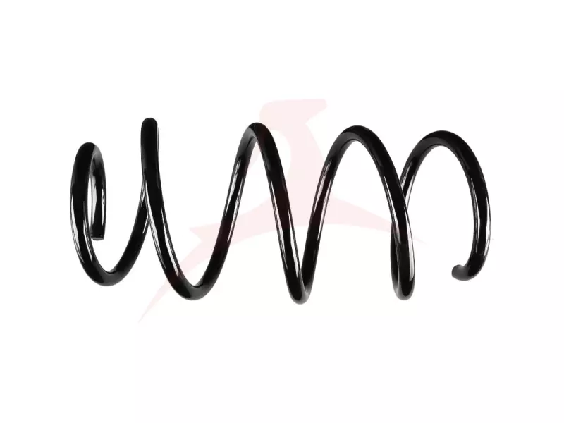 FRONT COIL SPRING RH / LH