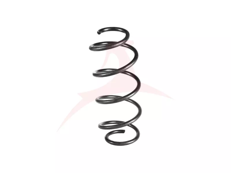 FRONT COIL SPRING RH / LH
