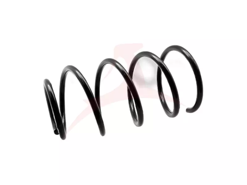 FRONT COIL SPRING RH / LH