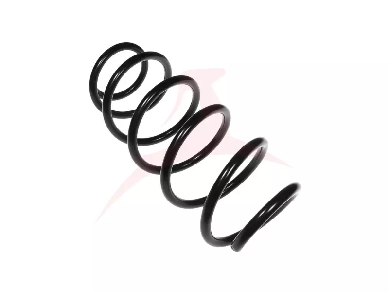 FRONT COIL SPRING RH / LH