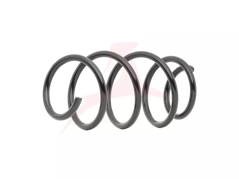 FRONT COIL SPRING RH / LH