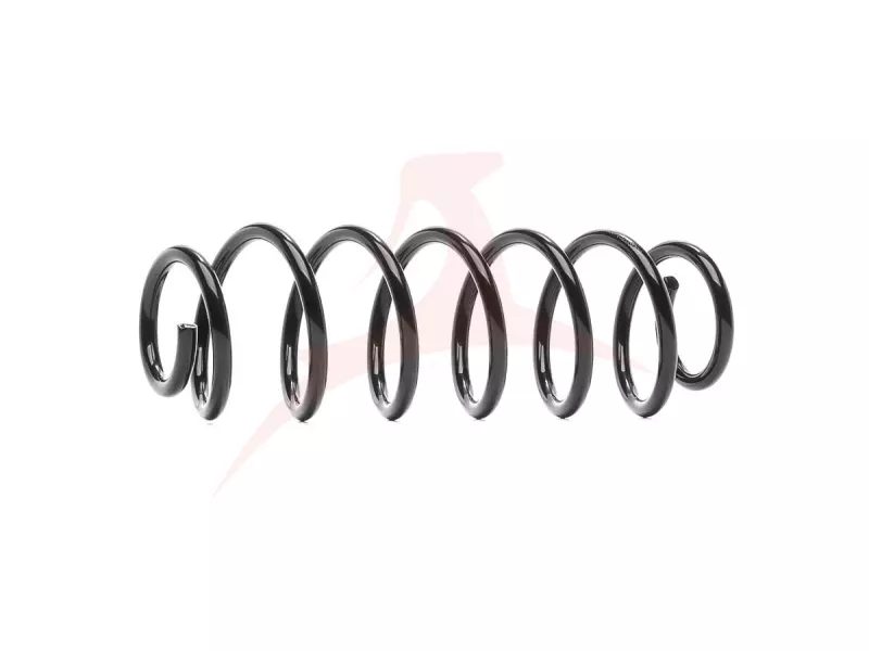 REAR COIL SPRING RH / LH