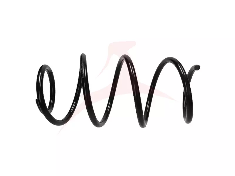 FRONT COIL SPRING RH / LH