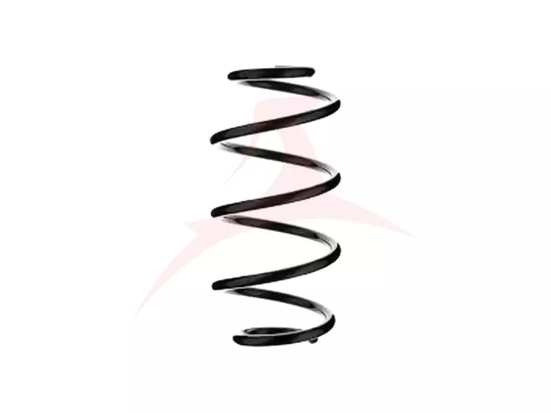 REAR COIL SPRING RH / LH