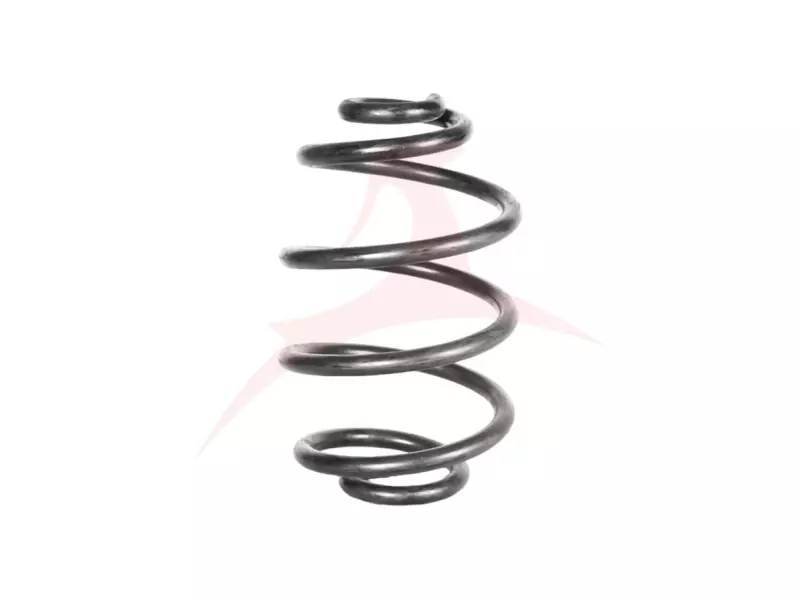 REAR COIL SPRING RH / LH
