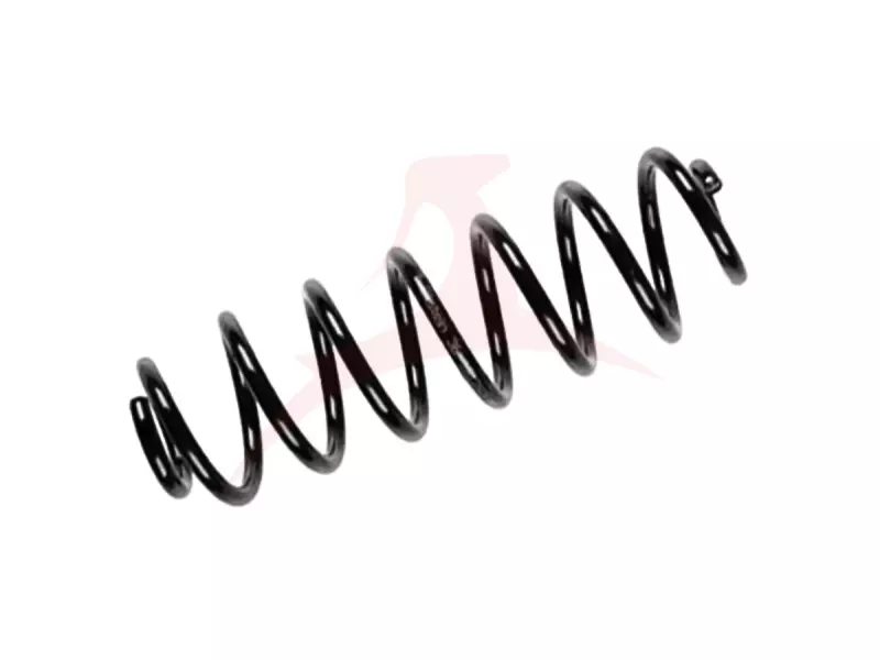 REAR COIL SPRING RH / LH