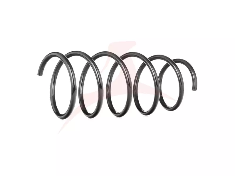 FRONT COIL SPRING RH / LH