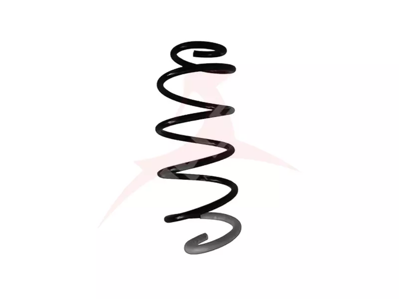 FRONT COIL SPRING RH / LH