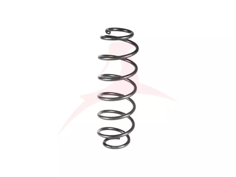 REAR COIL SPRING RH / LH