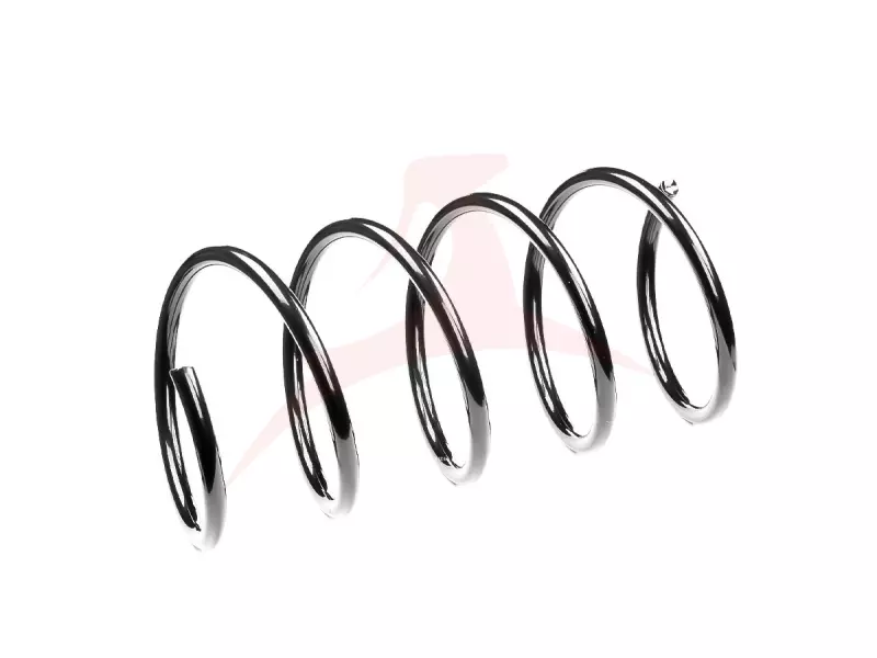 FRONT COIL SPRING RH / LH
