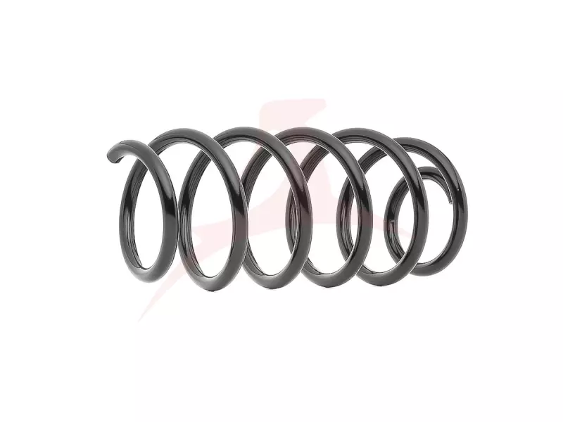 FRONT COIL SPRING RH / LH