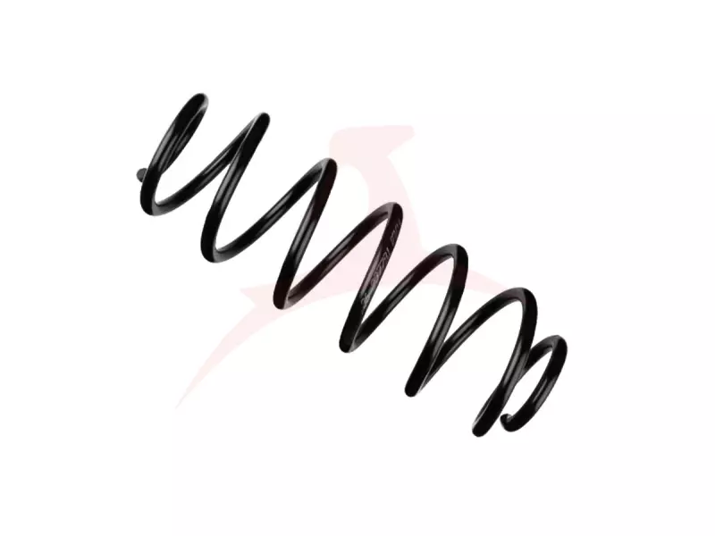REAR COIL SPRING RH / LH