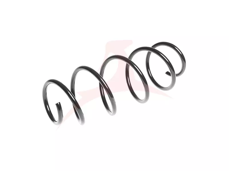 FRONT COIL SPRING RH / LH