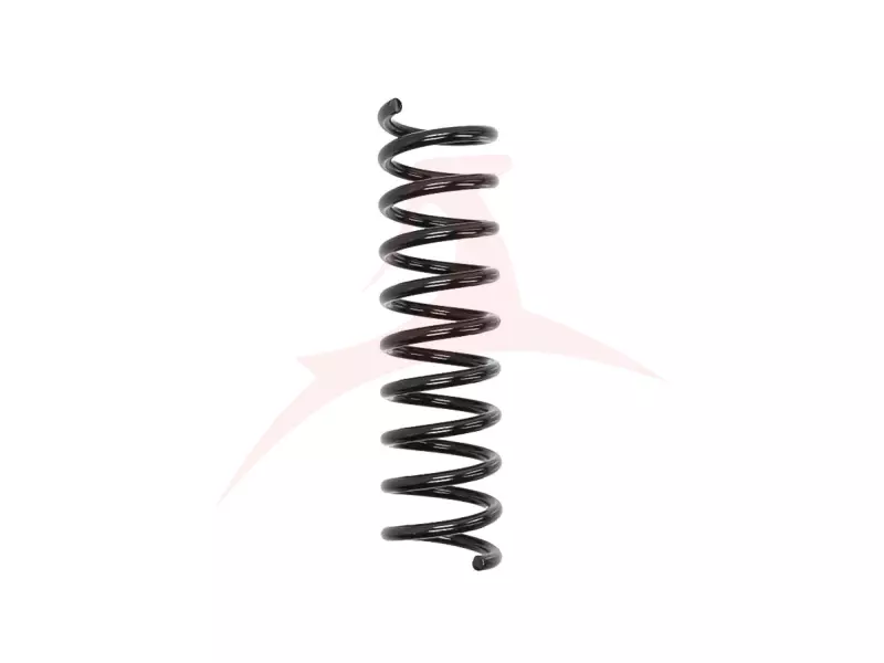 REAR COIL SPRING RH / LH