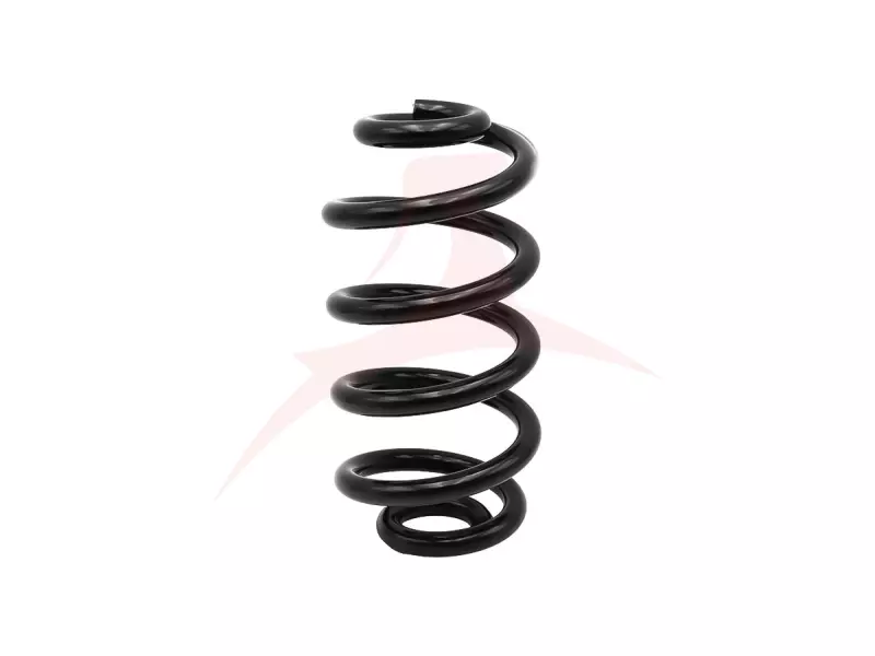 REAR COIL SPRING RH / LH